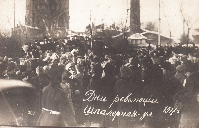 Шпалерная пл.