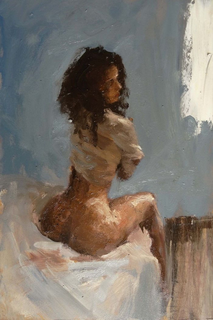 Художник-самоучка. Manuel Leonardi Художник-самоучка. Manuel Leonardi