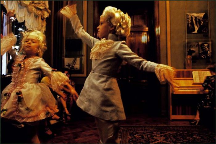 Взгляд иностранцев на Одессу 70-80х годов (44 фото)