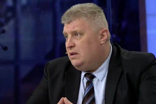 Донбасс может войти в состав РФ по статье 67 новой Конституции России