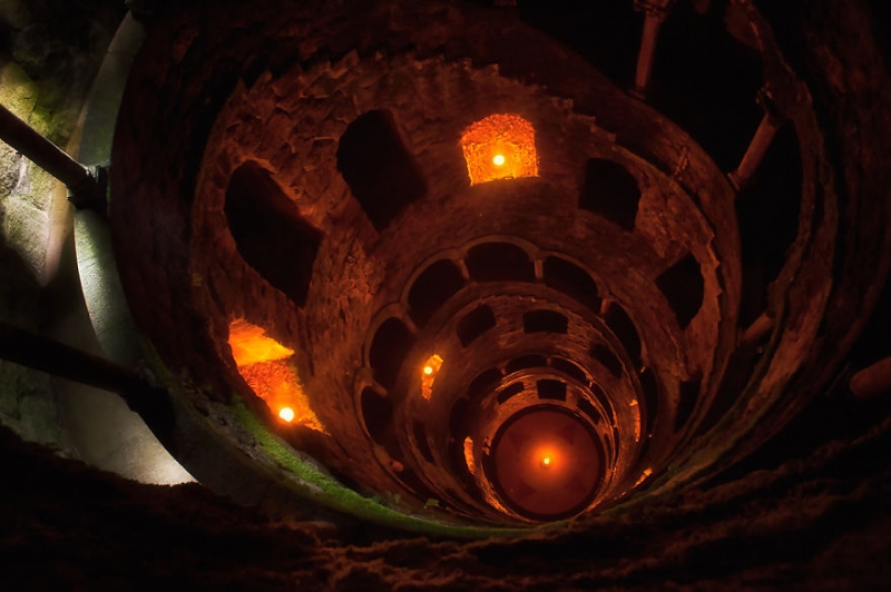      Quinta da Regaleira, 