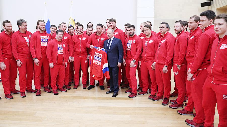 Срочно! Российский спорт стоит на пороге нового грандиозного скандала Срочно! Российский спорт стоит на пороге нового грандиозного скандала