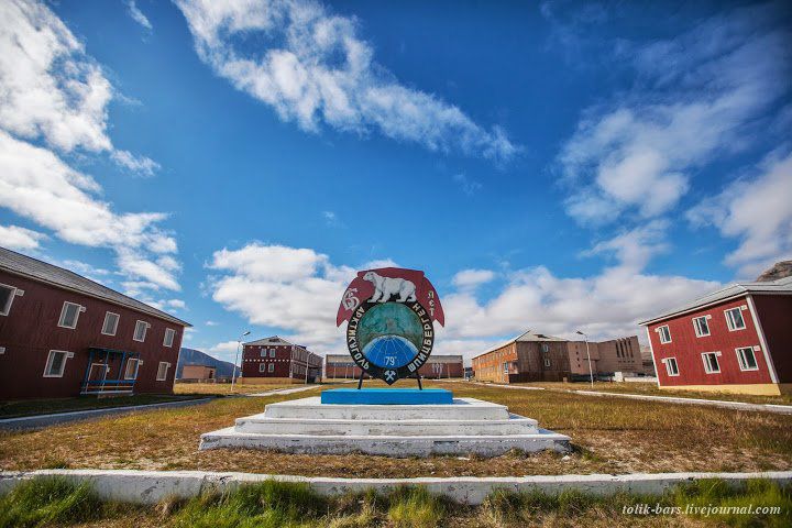 интересности, места