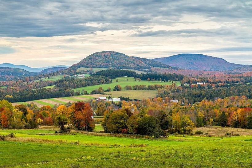 Блог - Фото самых великолепных мест, представляющих 50 штатов Америки Фото самых великолепных мест, представляющих 50 штатов Америки
