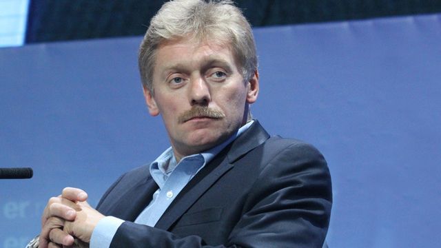 Песков: мало кто в мире может сравниться с Путиным