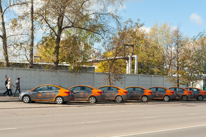 Hyundai Solaris — от 6 рублей/минута Hyundai Solaris — от 6 рублей/минута авто, аренда, кашеринг, москва