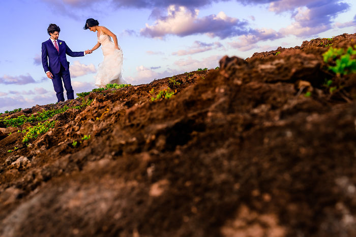 I Am A Formerly Homeless Teenager Who Became An Award Winning Wedding Photographer.