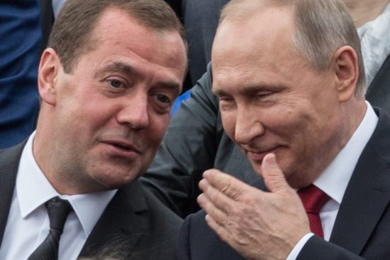 Преемник Путина в 2018 году | кто будет Преемник Путина в 2018 году | кто будет