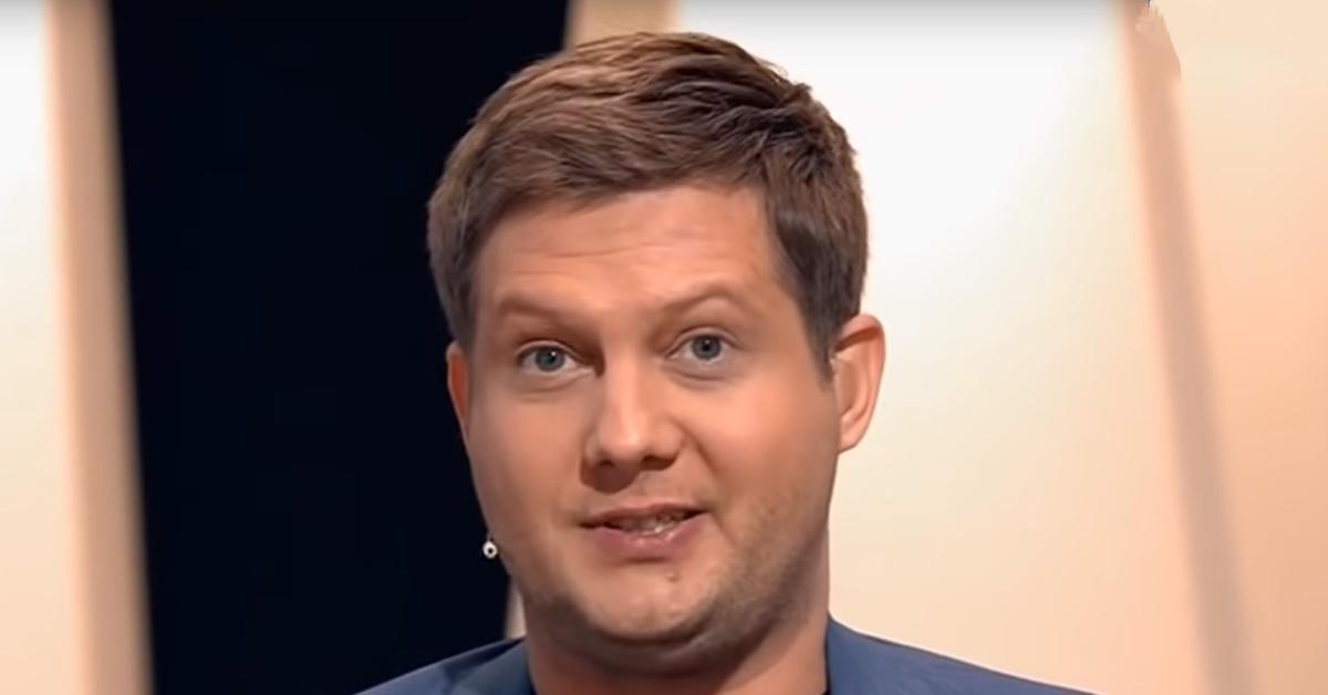 Борис Корчевников рассказал о перенесённой трепанации черепа Борис Корчевников рассказал о перенесённой трепанации черепа