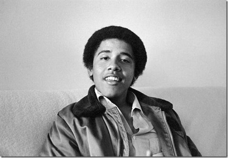    --  Barry White -  
