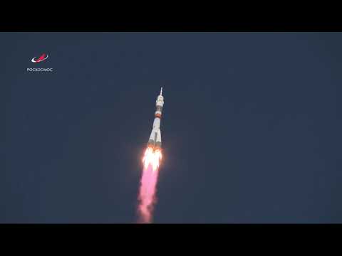 Авария ракеты-носителя «Союз»