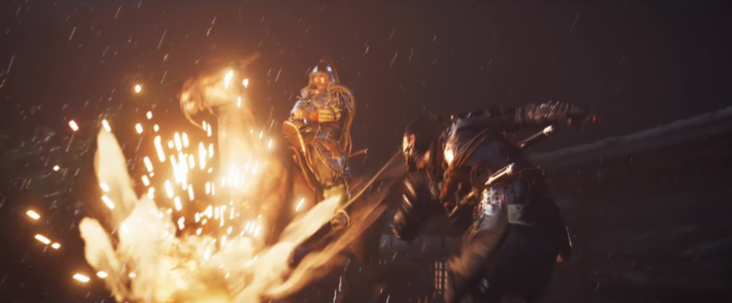 Японская «клюква»: исторический анализ Ghost of Tsushima Японская «клюква»: исторический анализ Ghost of Tsushima