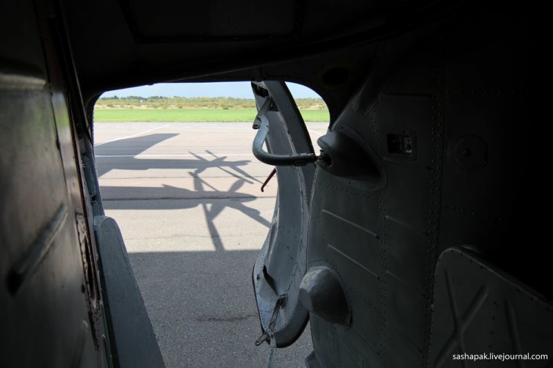 Антей в работе Антей в работе