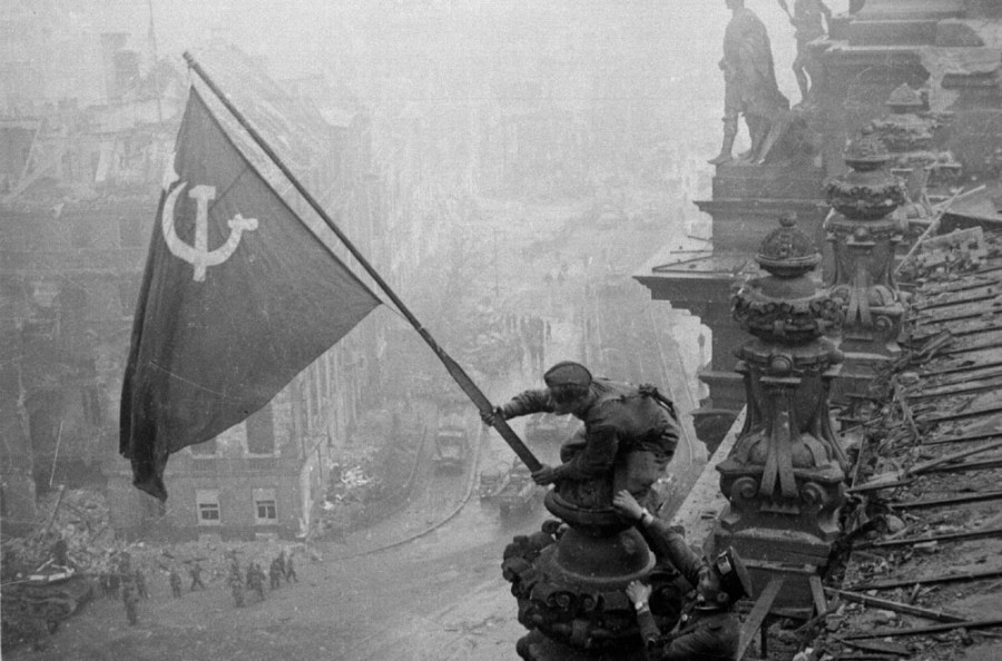 Война России и США. Это возможно? Война России и США. Это возможно?
