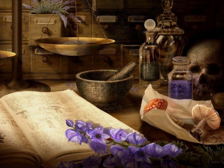 7 самых странных примет, в которые мы верим