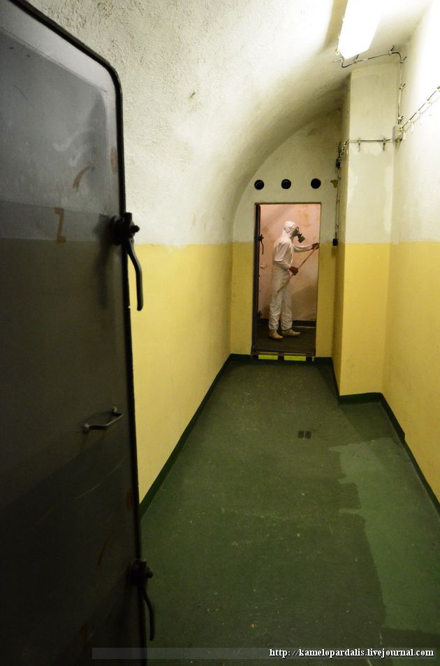 прага, чехия, музей, фото