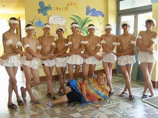 2204269 211 Russia is number one exporter of insanity! (25 Photos)