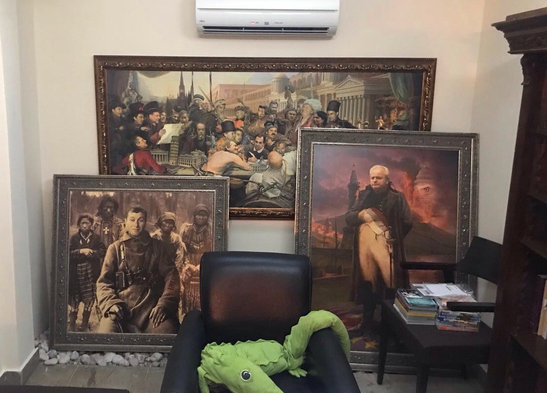 Картины Картины