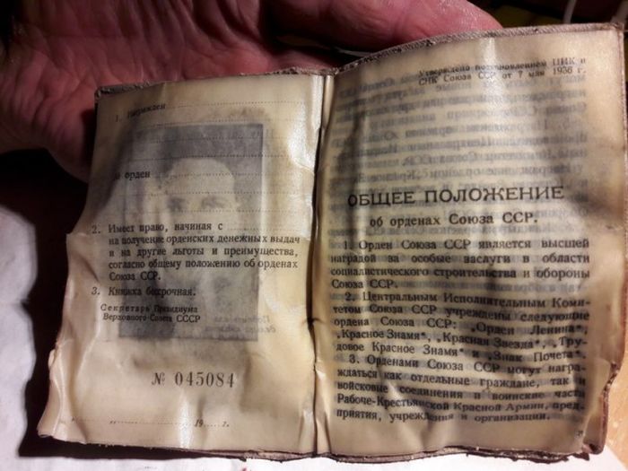 Подъем советского истребителя МиГ-3 (57 фото) Подъем советского истребителя МиГ-3 (57 фото)
