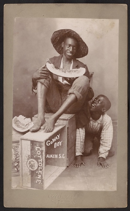 Освобождённые от рабства: 15 ретро фотографий афроамериканцев, которые вступили в свободную жизнь