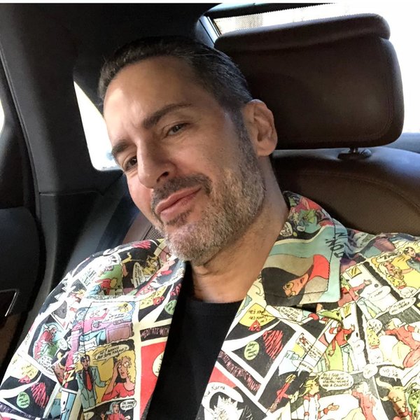 @themarcjacobs / Instagram.com