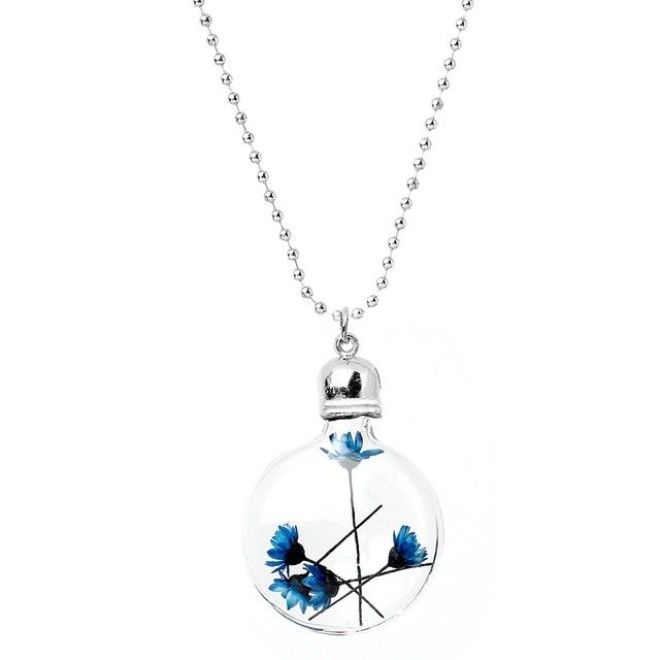 2. Небольшие по размеру лампочки можно превратить в украшения декор, интересно, красиво, своими руками, старая лампочка, фото