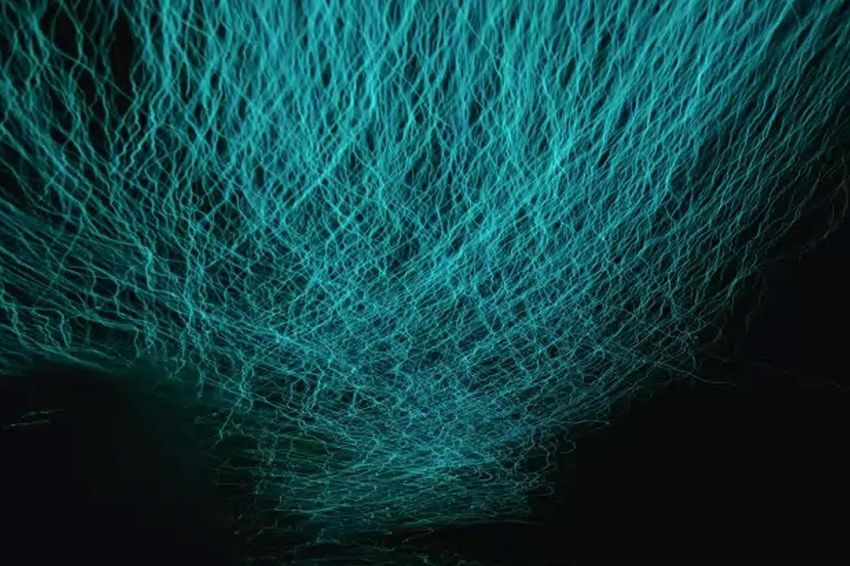 пещера, Новая зеландия, интересно