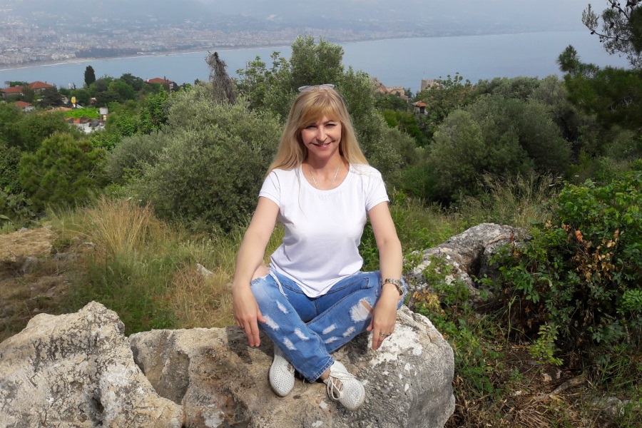 Хотела посмотреть Крым наш, но дороговато, улетела к туркам и не жалею. А вы поедете этим летом в Крым? Хотела посмотреть Крым наш, но дороговато, улетела к туркам и не жалею. А вы поедете этим летом в Крым?