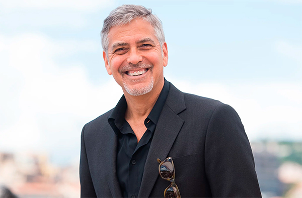Джордж Клуни вновь поработает на ТВ