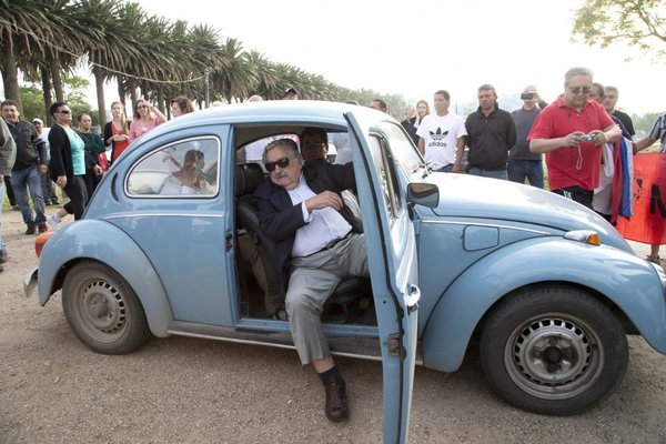 1987 Volkswagen Beetle
