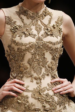 Alexander McQueen