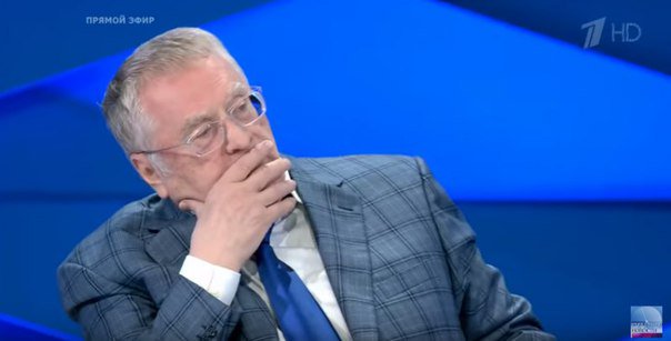 Жириновский рассказал, чем закончится украинский кризис: украина будет разделена. Раз и навсегда Жириновский рассказал, чем закончится украинский кризис: украина будет разделена. Раз и навсегда