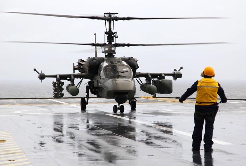 Покупка кораблей за рубежом - хорошая примета?