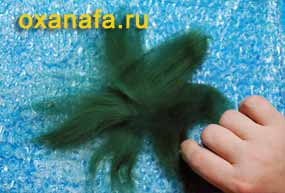 валяние из шерсти валяние из шерсти