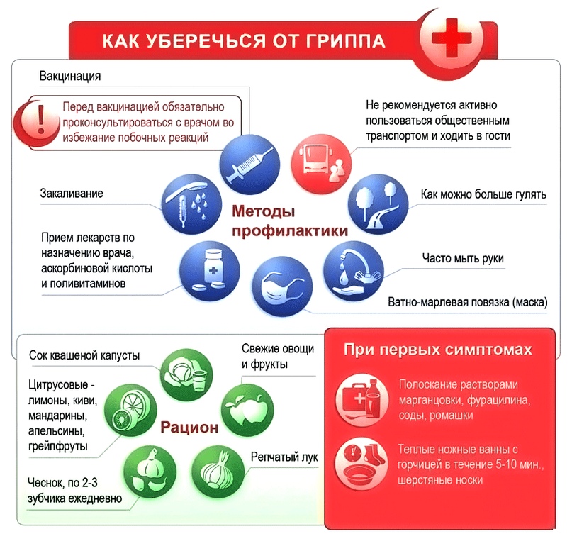 Интересные факты о простуде Интересные факты о простуде