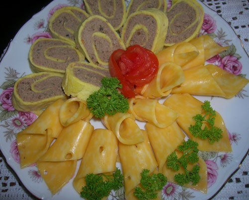 НАРЕЗКА НА ПРАЗДНИЧНЫЙ СТОЛ: 55 ПРОСТЫХ И КРАСИВЫХ ИДЕЙ НАРЕЗКА НА ПРАЗДНИЧНЫЙ СТОЛ: 55 ПРОСТЫХ И КРАСИВЫХ ИДЕЙ
