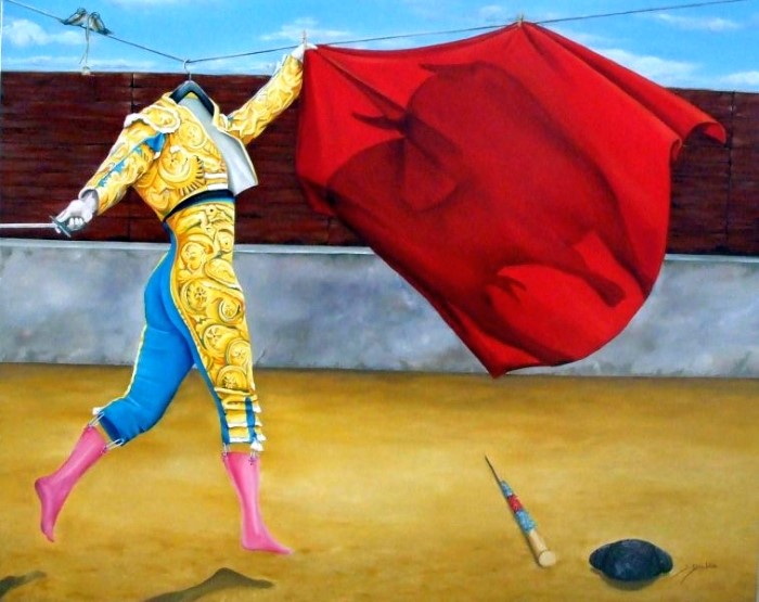 Сложный символический мир. Sonia Drabkin Sonia Drabkin