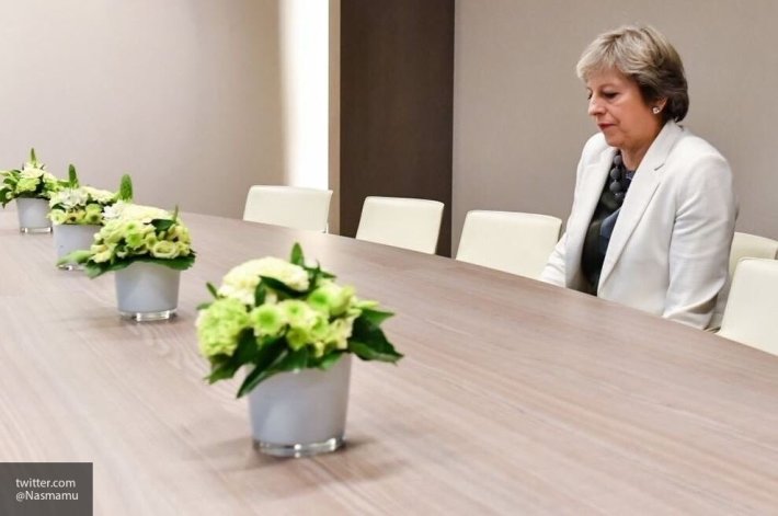Лондон предложит Евросоюзу создать зону свободной торговли после Brexit Лондон предложит Евросоюзу создать зону свободной торговли после Brexit