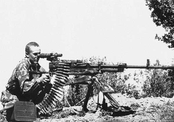 Герои Афганской войны: Восстание советских военнопленных в крепости Бадабер Герои Афганской войны: Восстание советских военнопленных в крепости Бадабер