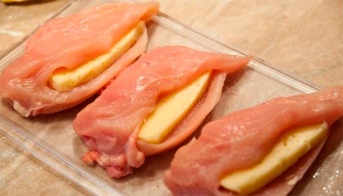 Самый лучший рецепт куриных грудок. Самый лучший рецепт куриных грудок.