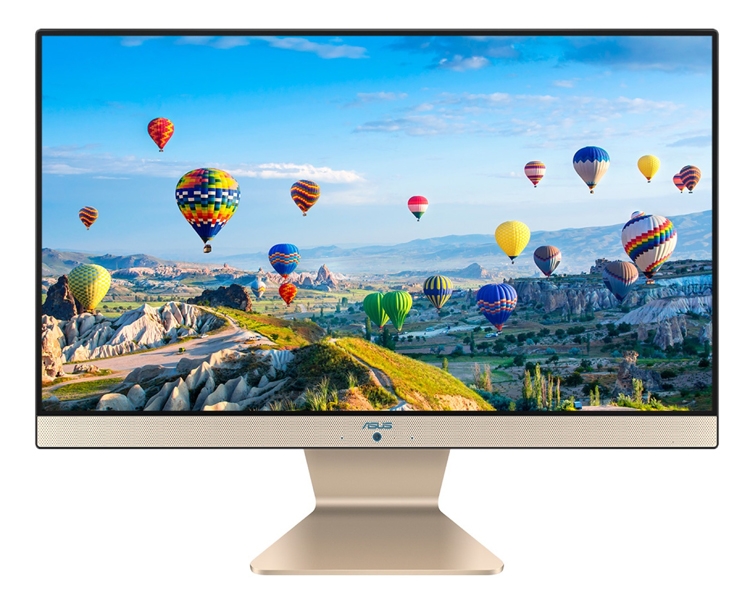 CES 2018: моноблочные компьютеры ASUS Vivo AIO V272 и V222 CES 2018: моноблочные компьютеры ASUS Vivo AIO V272 и V222
