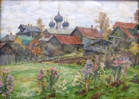 картина художника Вячеслава Стекольщикова – 18 художник Вячеслав Стекольщиков картины – 18