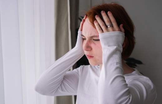 Врач рассказала о связи любви к странным запахам с психическими болезнями