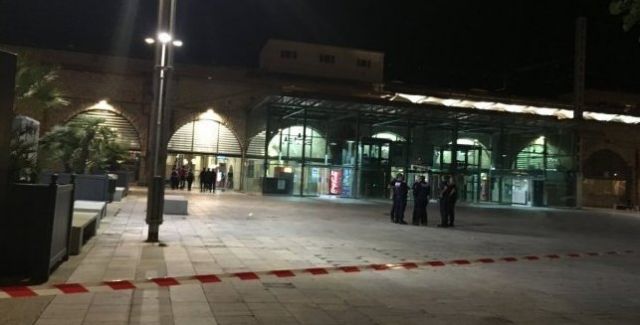Ж/д вокзал Нима срочно эвакуировали после стрельбы