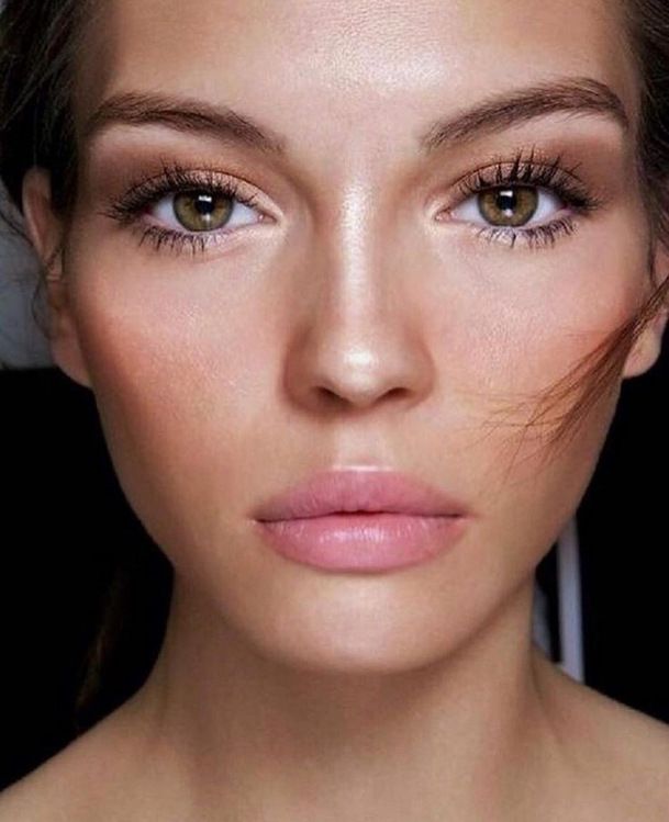 Маска для увеличения губ в домашних условиях: 7 рецептов красоты