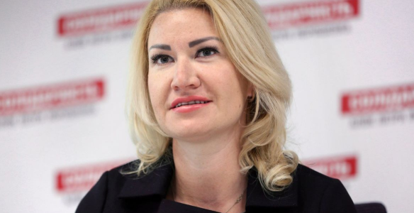 В партии Порошенко разразился секс-скандал