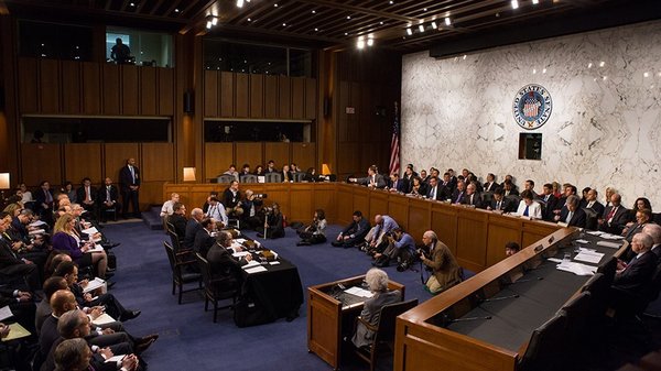 США хотят надавить на Путина через руководства банков РФ США хотят надавить на Путина через руководства банков РФ