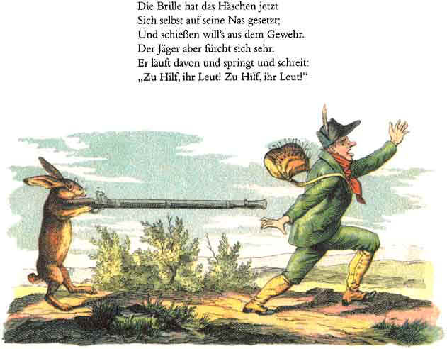 «Степка-растрепка» — немецкая книжка для детей, которая больше похожа на хоррор