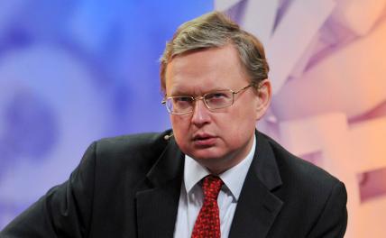 Делягин: «Блатной феодализм» довел страну до ручки