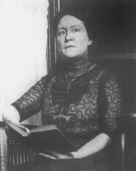 Изабелла Гудвин в штатском. 5 легендарных женщин в истории расследования преступлений